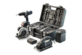 Tool sets