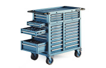 Tool trolleys