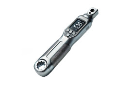 Torque wrenches