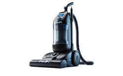 Vacuum cleaners