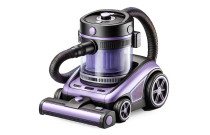 Vacuum cleaners