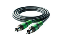 Audio video cables