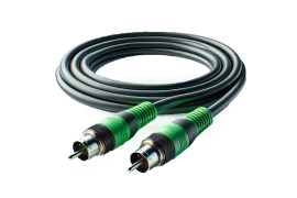 Audio video cables