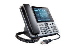 VoIP phones