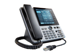 VoIP phones