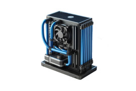 Water cooling