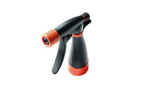 Garden spray guns