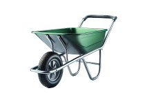 Wheelbarrow