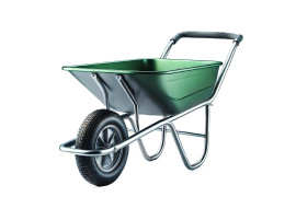 Wheelbarrow