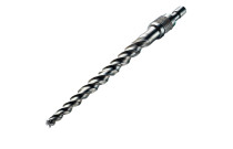 Drill bits