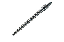 Drill bits