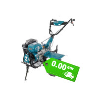 Gasoline tiller 7zs, ≤108cm, KS 7HP-1050G , KÖNNER & SÖHNEN