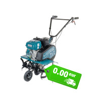 Gasoline tiller 7zs, ≤80cm, KS 7HP-850A, KÖNNER & SÖHNEN