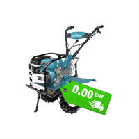 Gasoline tiller 9zs, ≤134cm, KS 9HP-1350G-3 (500), KÖNNER & SÖHNEN