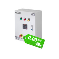 Automatic Transfer Switch KS ATS 4/63HD, KÖNNER & SÖHNEN 