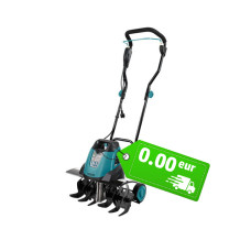 Electric tiller 1500W, 45cm, KS1500T E, KONNER & SOHNEN