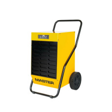 Master air dehumidifier DH62 52 L / 24h