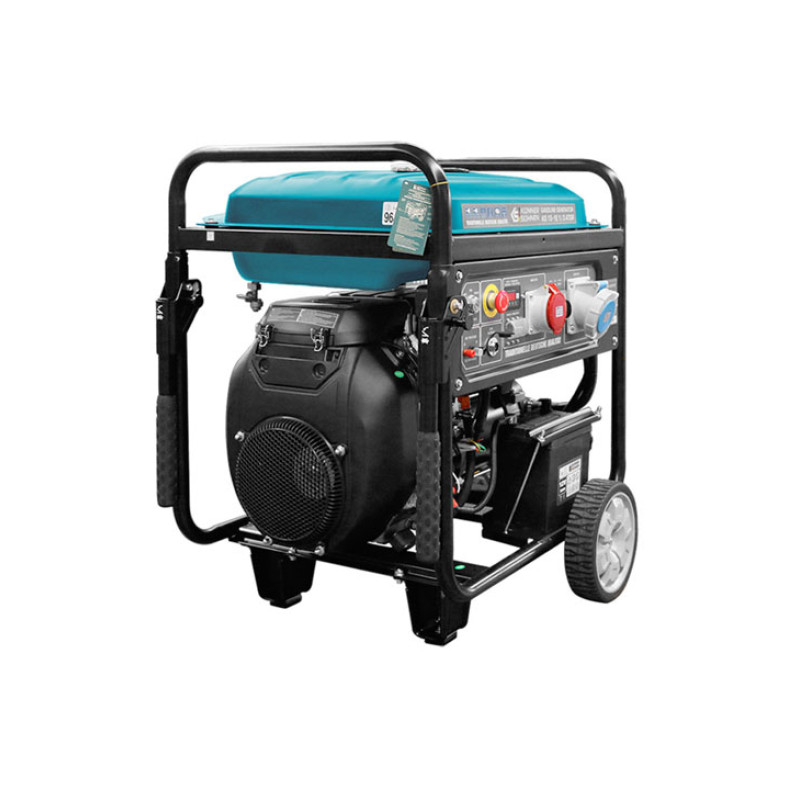 Gasoline generator 15600W, KS 15-1E 1/3 ATSR, KÖNNER & SÖHNEN