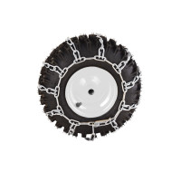 Anti-skid chaacin, KS MFM SC 13/4.1 KÖNNER & SÖHNEN