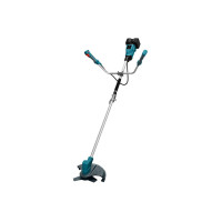 Cordless brush cutter & String trimmer 40V, 30/25,5cm, KS BCT-40V, KONNER & SOHNEN