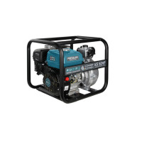 High-pressure water pump 5,2kW, 30000l/h, KS 50HP, KÖNNER & SÖHNEN