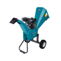 Wood chipper 6,5zs, KS 500WS, KONNER & SOHNEN