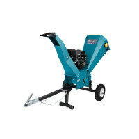 Branch shredder 15zs, KS 700WS, KONNER & SOHNEN