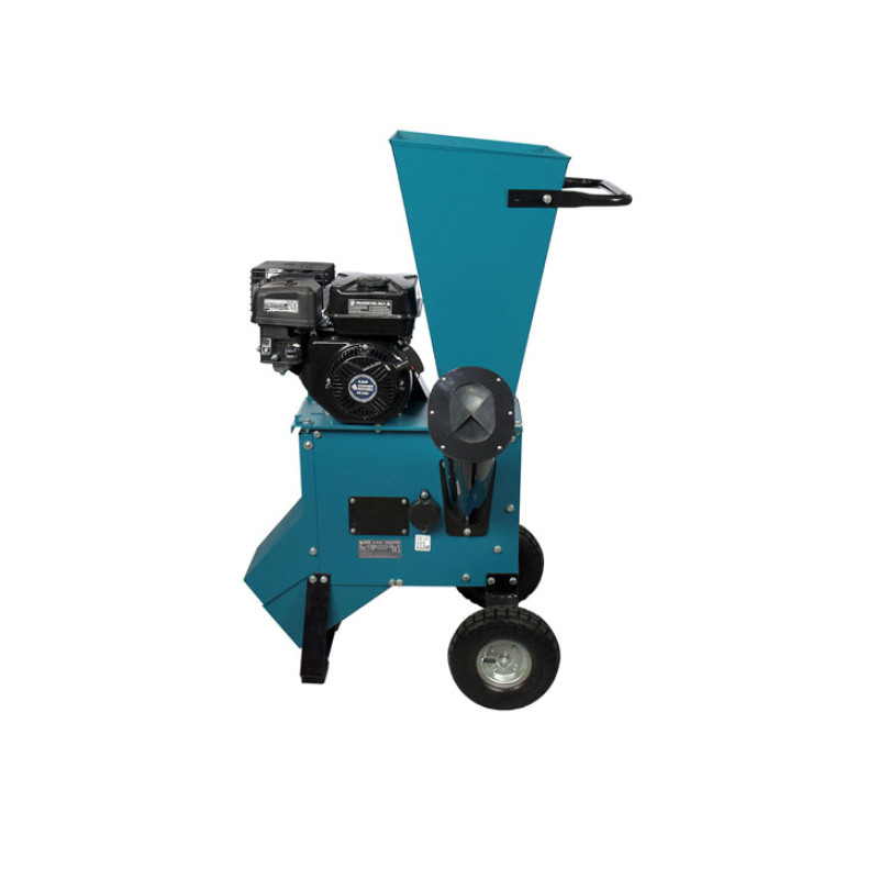 Wood chipper 6,5zs, KS 400WS, KONNER & SOHNEN