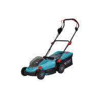 Cordless lawn mower 20V, 33cm, KS 33LM-20V, KONNER & SOHNEN