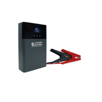 Car starter / Powerbank / compressor 1200A, 14Ah, KS JSP-1200, KONNER & SOHNEN