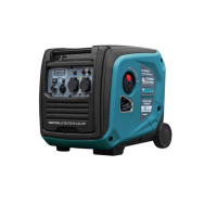 Inverter generator 4000W, KS 4000iE S, KÖNNER & SÖHNEN