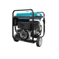 Gasoline generator 12500W, KS 15-1E ATSR, KÖNNER & SÖHNEN