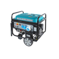 Gasoline generator 9200W, KS 12-1E ATSR, KÖNNER & SÖHNEN
