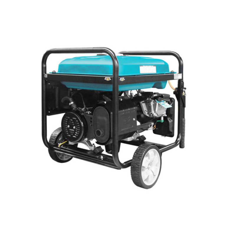 Gasoline generator 11500W, KS 12-1E 1/3 ATSR KÖNNER & SÖHNEN