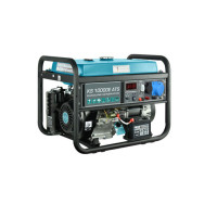 Gasoline generator 8000W, KS 10000E-ATS, KÖNNER & SÖHNEN