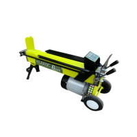 Electric Log Splitter 6T, 1500W, KSB 6THE 52/30, KONNER & SOHNEN
