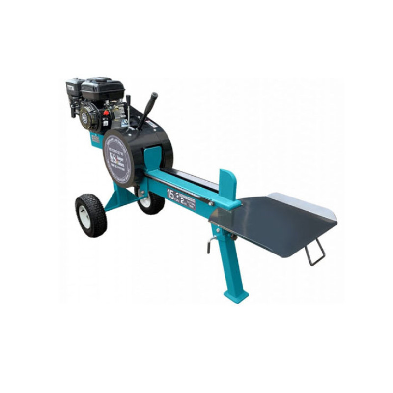 Kinetic wood splitter 15T, KS 15TKG 52/35, KONNER & SOHNEN