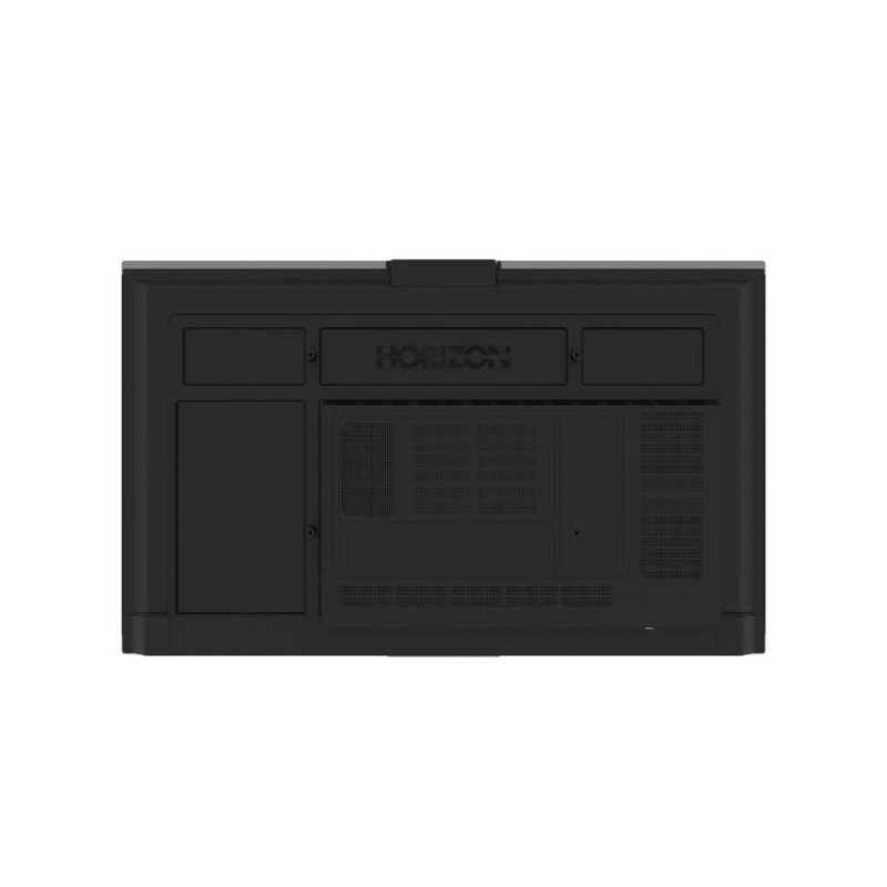 Interactive whiteboard, display A3C 86'' A13, 4K ULRTA HD, ID86HZA3B1/C, HORIZON