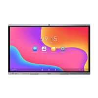 Interactive whiteboard, display A3C 65'' A13, 4K ULRTA HD, ID65HZA3B1/C, HORIZON (open box)