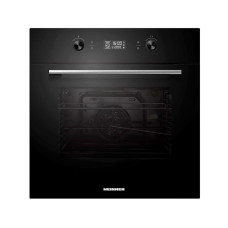 Built-in oven 70L with self-cleaning function, HBO-M7010GCDRP-GBK HEINNER