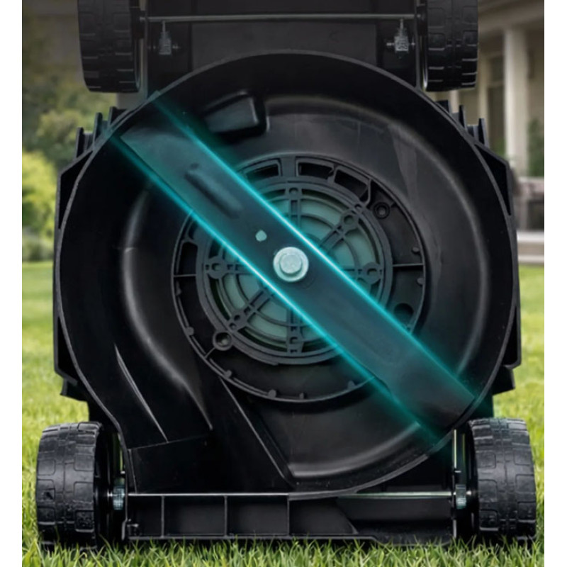 Electric lawn mower 1200W, 32cm, KS 32LM12 KONNER & SOHNEN