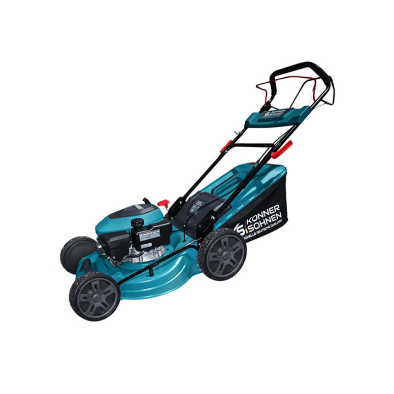 Gasoline lawn mower 180cc 3.8kW 5.2HP 460mm KS-46LMG-SP KONNER & SOHNEN