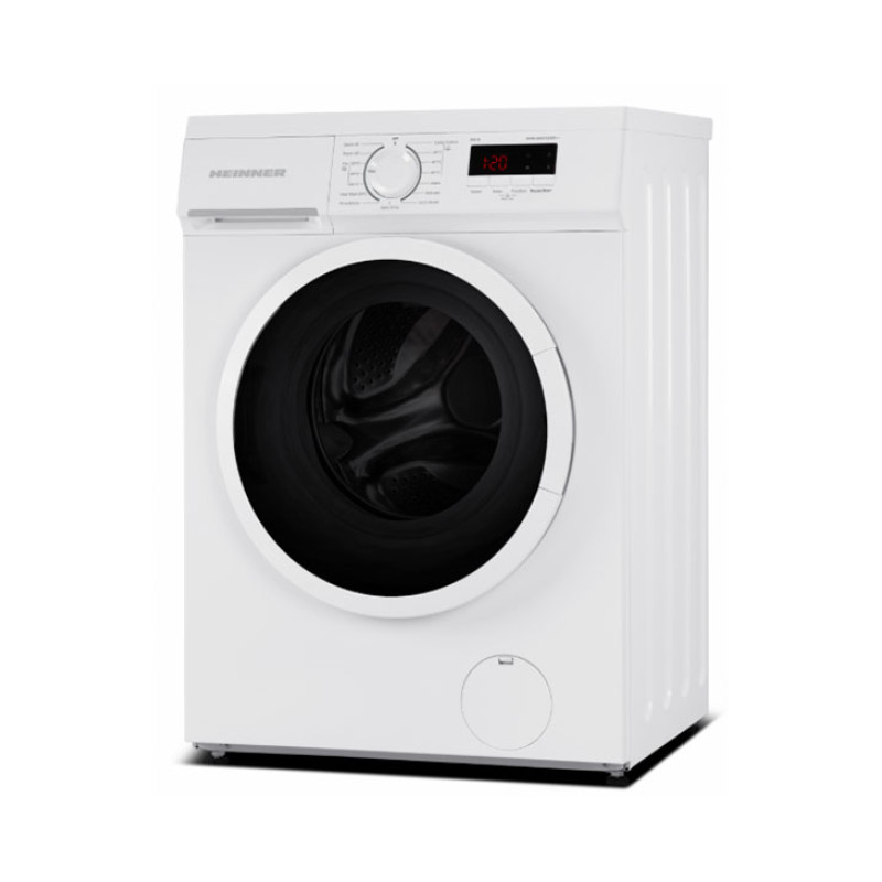 Washing machine HWM-M6010SMD++ HEINNER