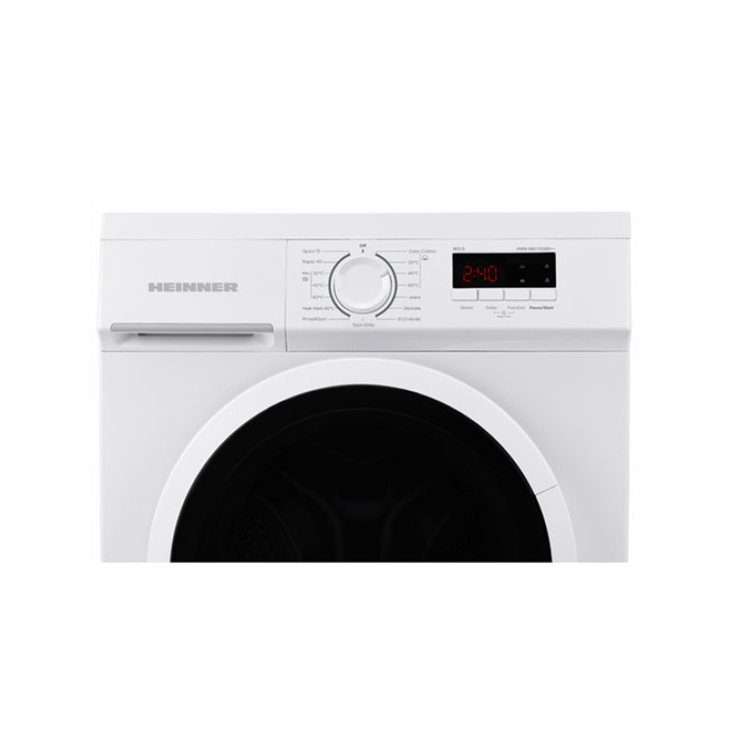 Washing machine HWM-M6010SMD++ HEINNER