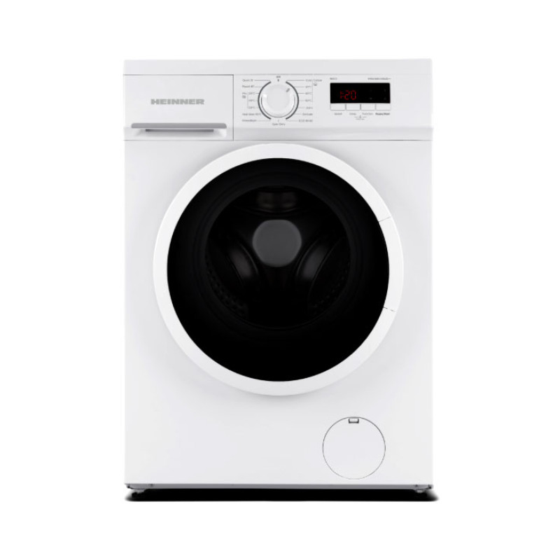 Washing machine HWM-M6010SMD++ HEINNER