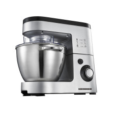 Planetary mixer 1500W, 5.5L HPM-1500XMC-V2 HEINNER