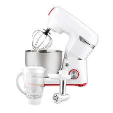 Food processor 1000W, 5.5L HPM-1000WH HEINNER