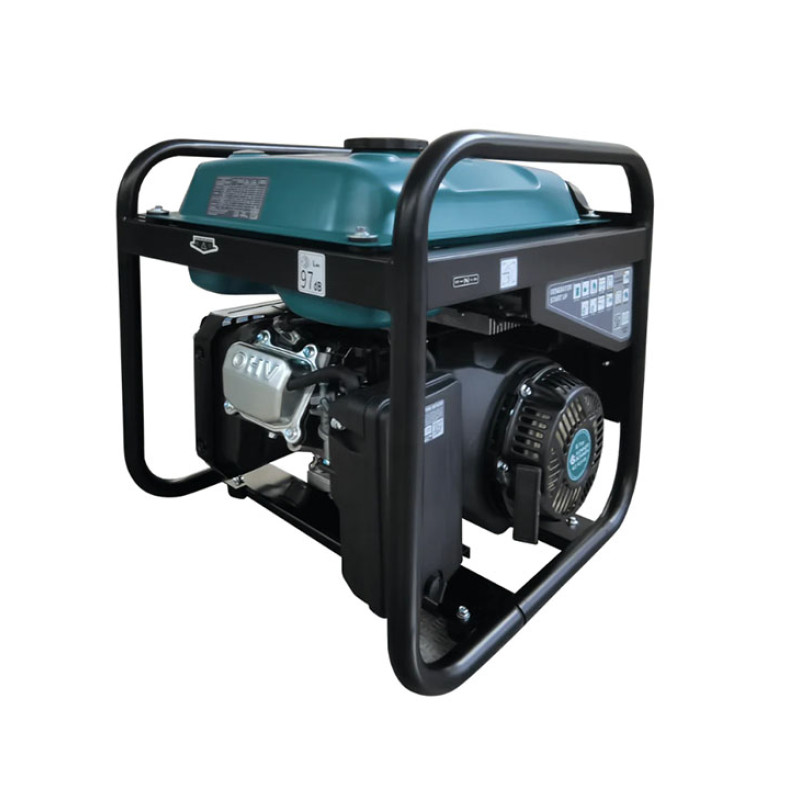 Inverter generator 4500W, KS 4500i KONNER & SOHNEN