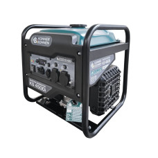 Inverter generator 4500W, KS 4500i KONNER & SOHNEN