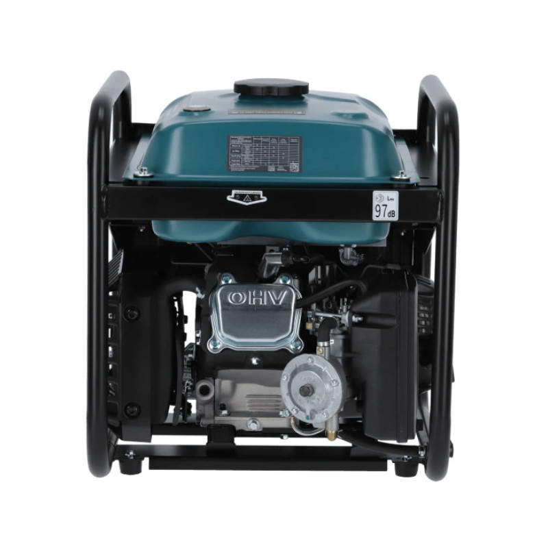 Inverter generator LPG/gasoline 4500W KS 4500iG KONNER & SOHNEN
